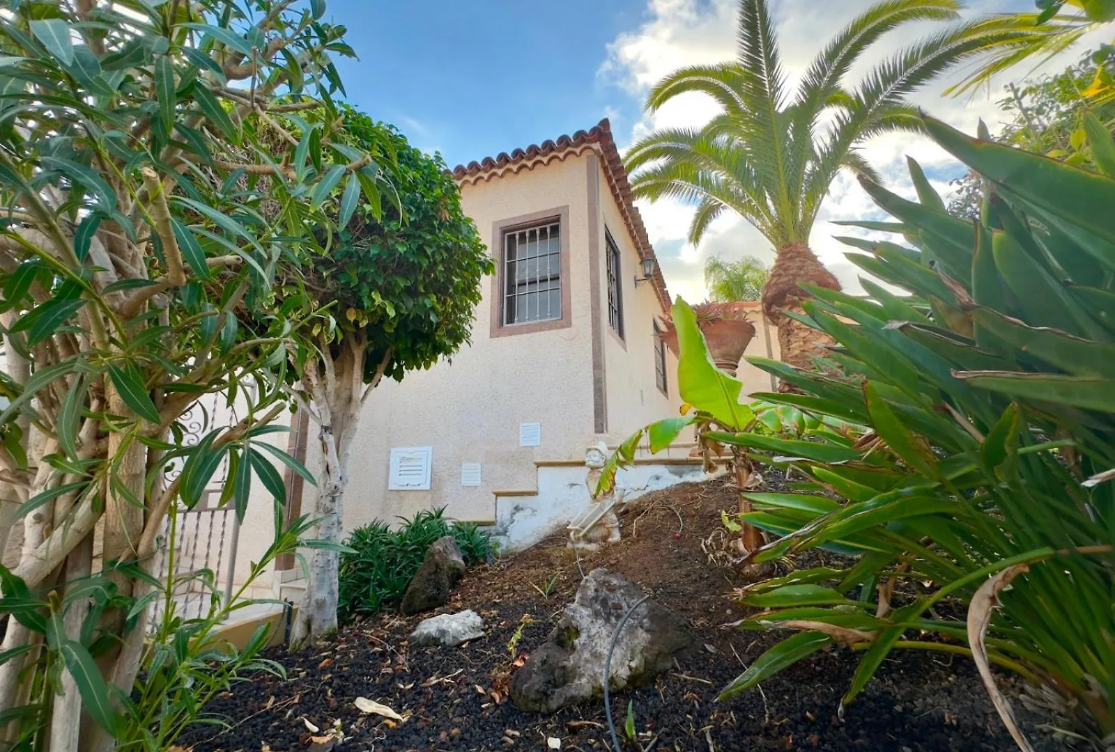 Prázdninový dům Oceanfront Villa - Amarilla Breeze San Miguel de Abona