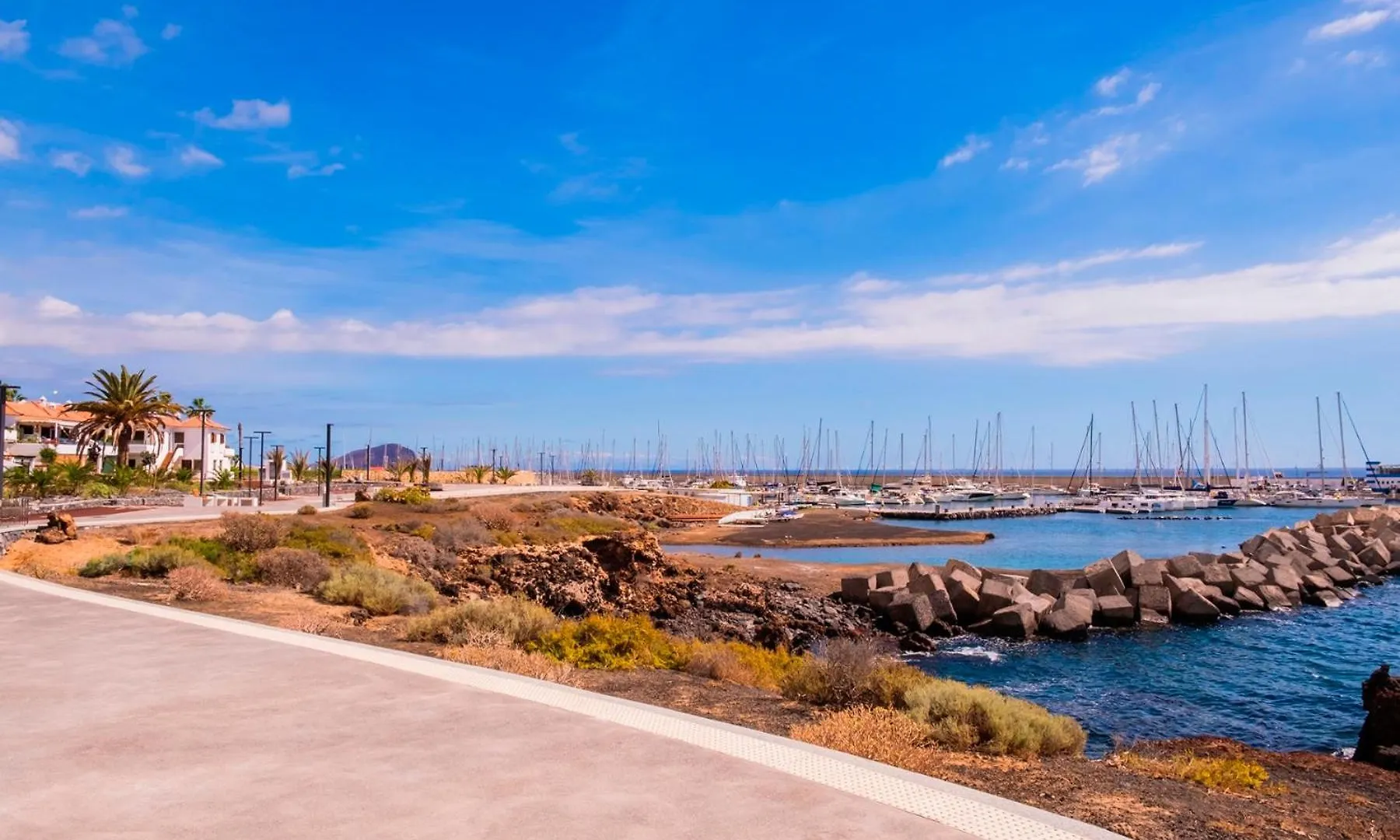 Oceanfront Villa - Amarilla Breeze San Miguel de Abona Prázdninový dům