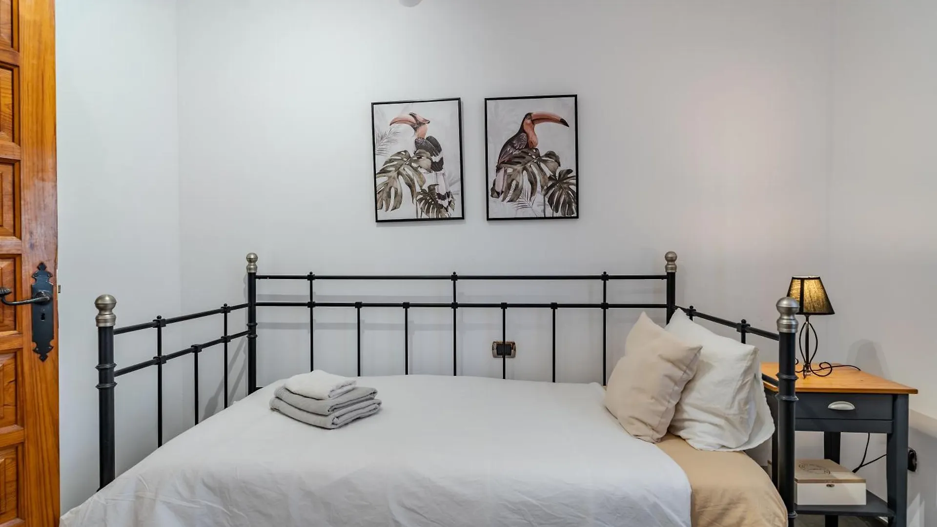 Prázdninový dům Oceanfront Villa - Amarilla Breeze San Miguel de Abona