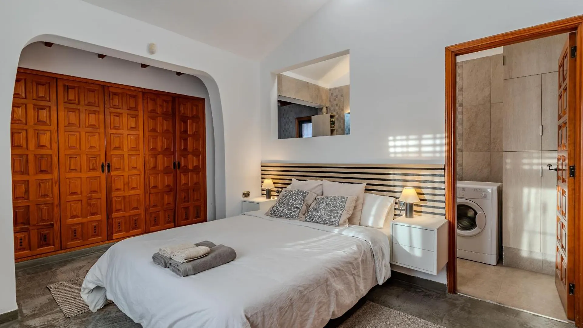 Oceanfront Villa - Amarilla Breeze San Miguel de Abona