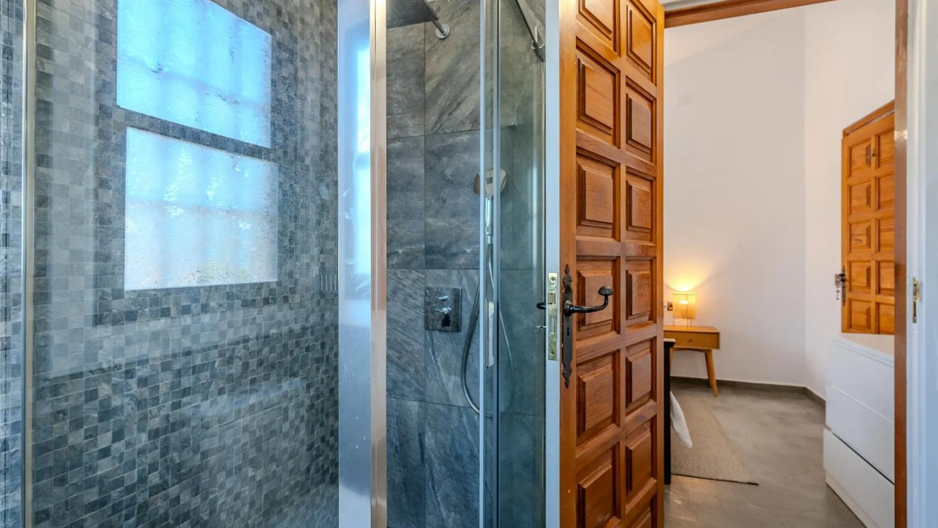 Oceanfront Villa - Amarilla Breeze San Miguel de Abona