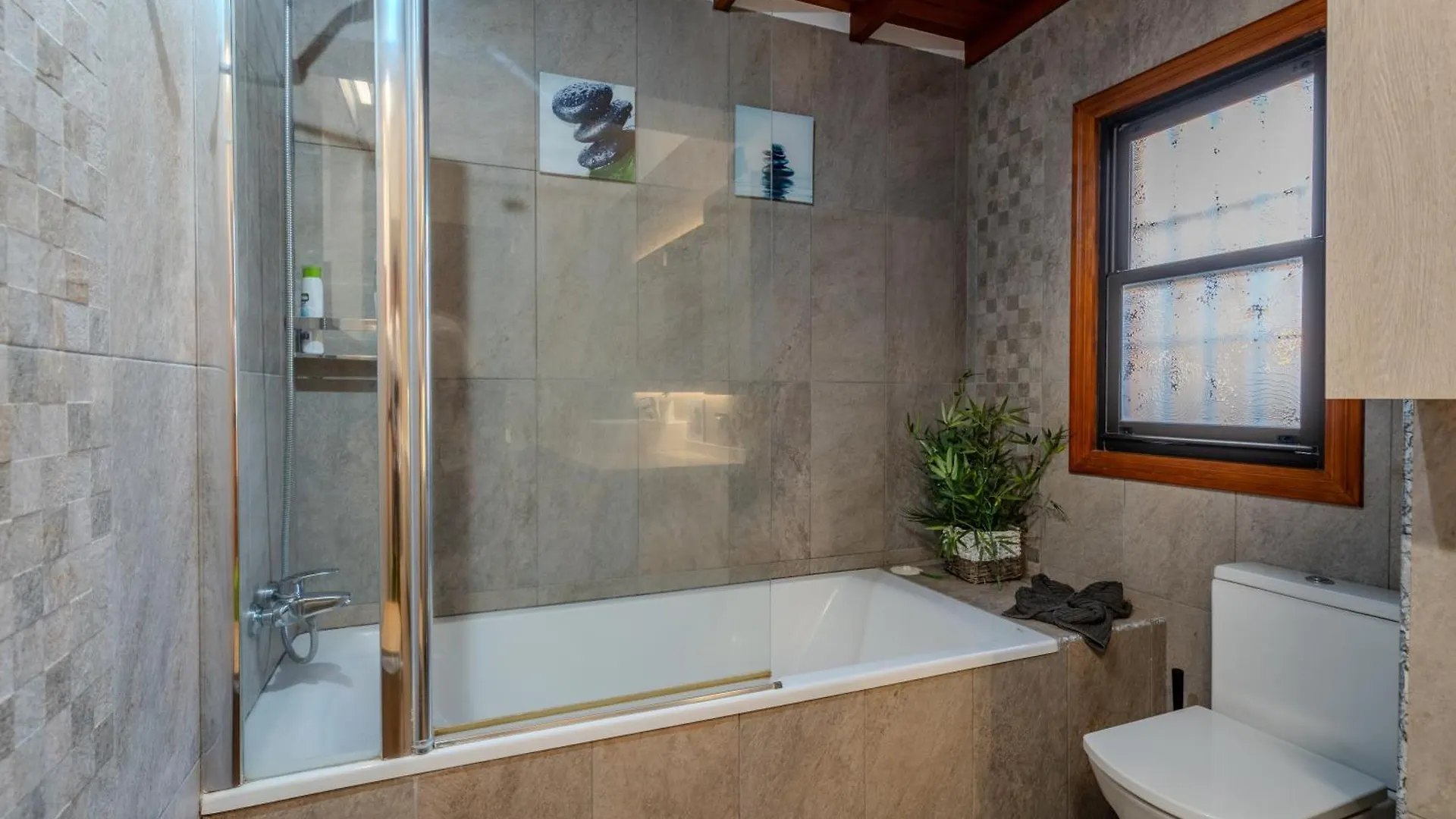 Oceanfront Villa - Amarilla Breeze San Miguel de Abona