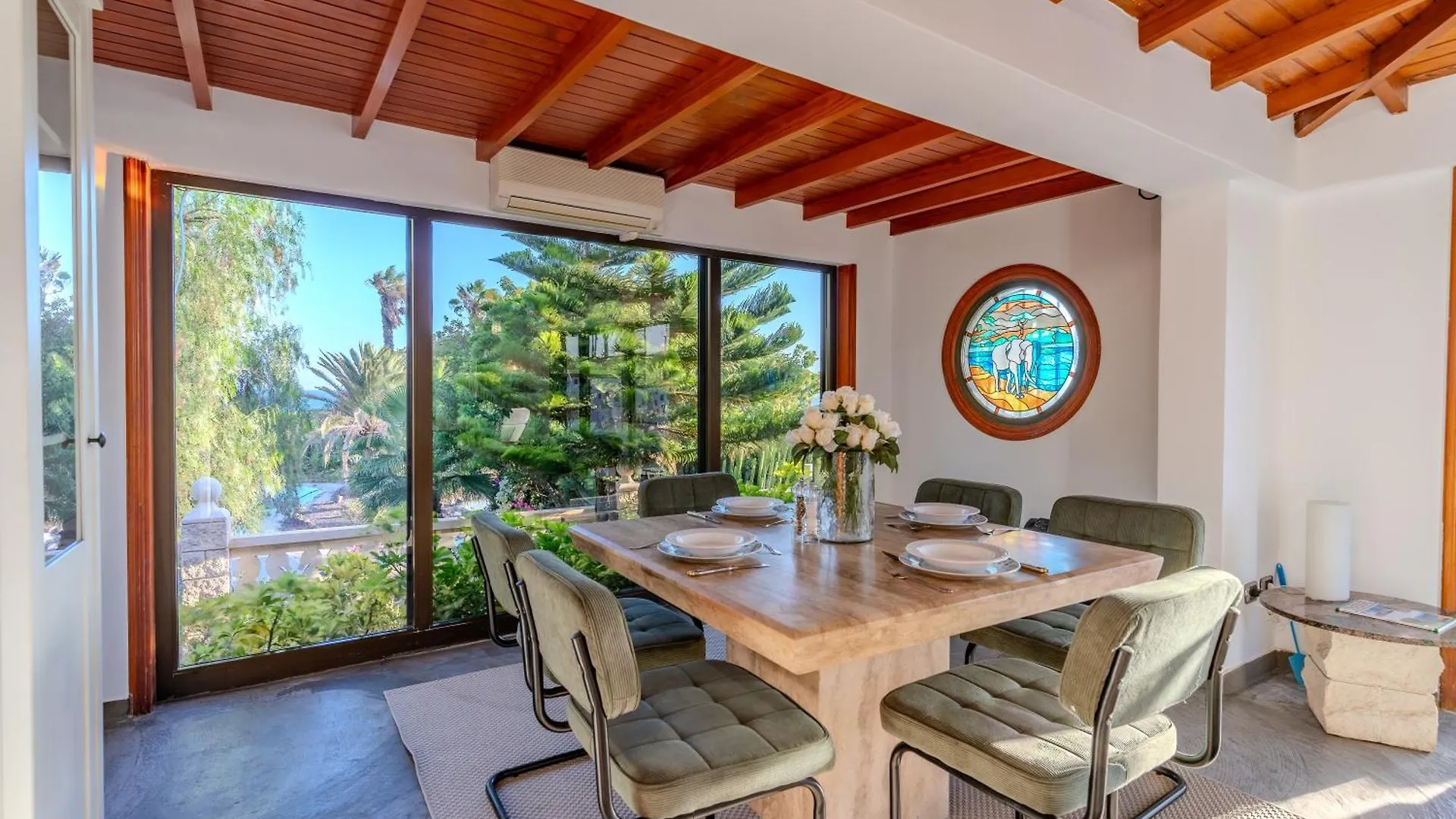 Prázdninový dům Oceanfront Villa - Amarilla Breeze San Miguel de Abona