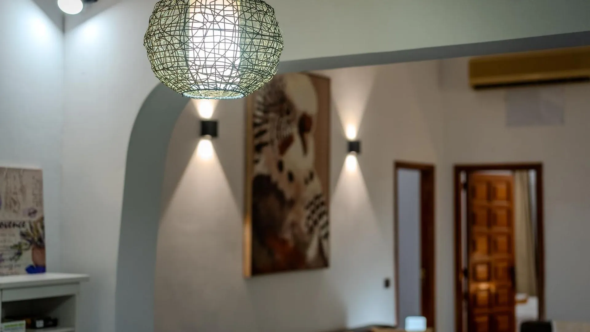 Oceanfront Villa - Amarilla Breeze San Miguel de Abona