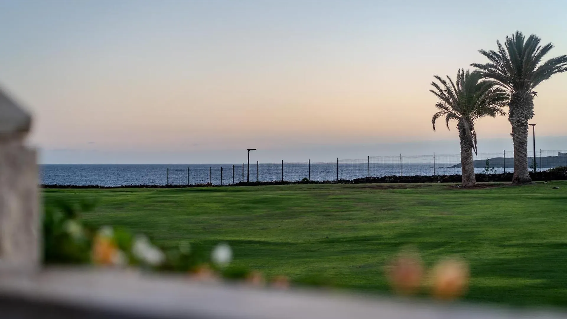 Prázdninový dům Oceanfront Villa - Amarilla Breeze San Miguel de Abona