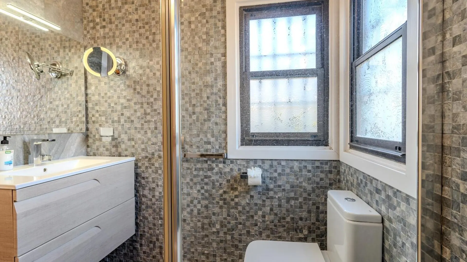 Oceanfront Villa - Amarilla Breeze San Miguel de Abona 0*,