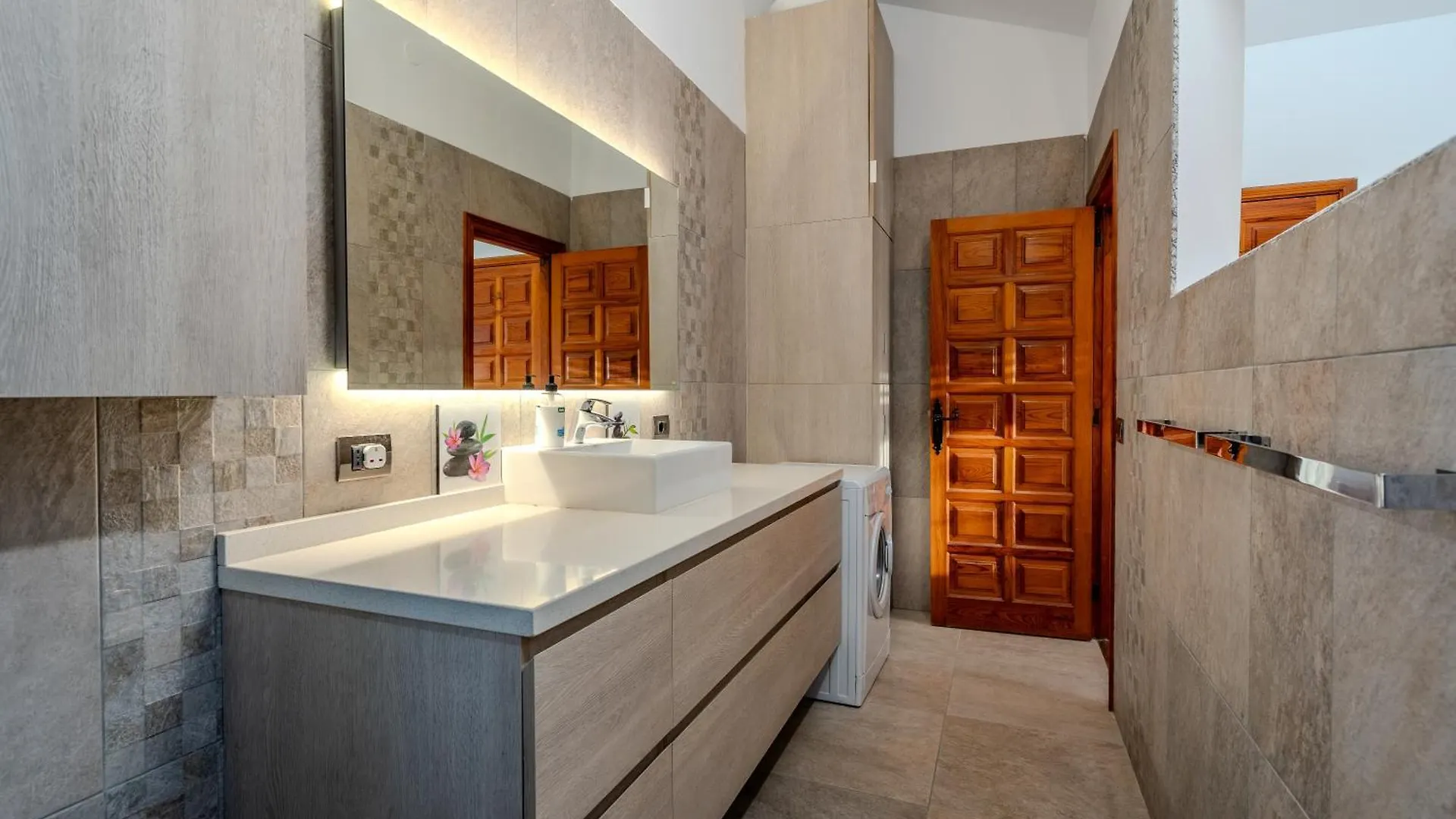 Oceanfront Villa - Amarilla Breeze San Miguel de Abona Prázdninový dům