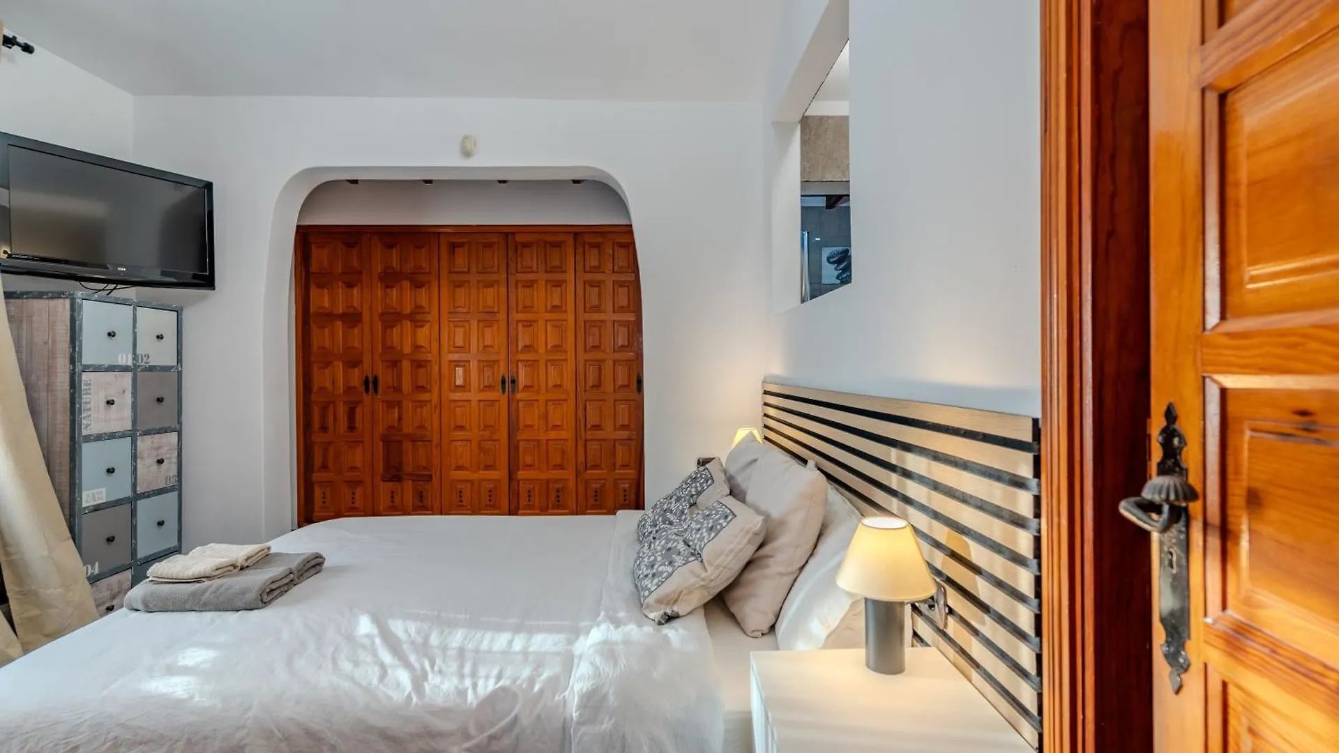 Oceanfront Villa - Amarilla Breeze San Miguel de Abona