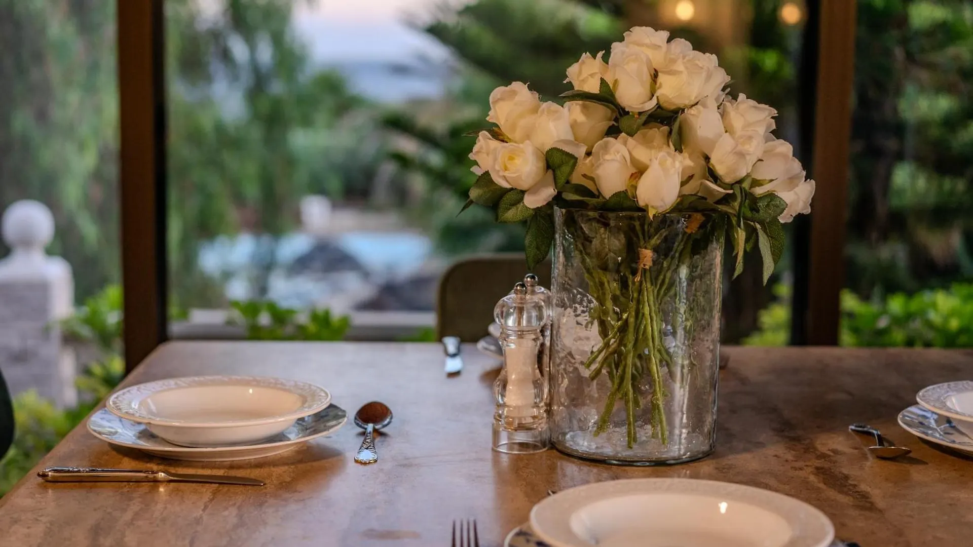 Oceanfront Villa - Amarilla Breeze San Miguel de Abona