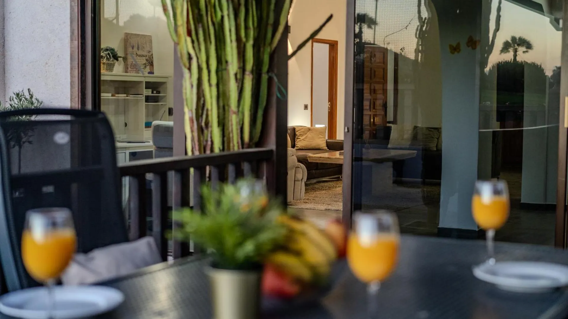 Oceanfront Villa - Amarilla Breeze San Miguel de Abona 0*,  Španělsko
