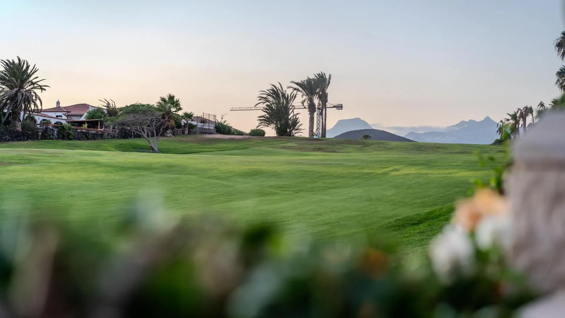 Oceanfront Villa - Amarilla Breeze San Miguel de Abona Prázdninový dům